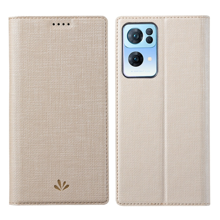 Custodia per telefono in pelle con vibrazione magnetica antiurto serie ViLi DMX, For OnePlus Nord CE 2 5G, For Motorola Moto G22, For OnePlus 10 Pro, For OPPO Find X5, For OPPO Reno7 5G / Find X5 Lite
