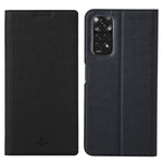 Custodia per telefono in pelle con vibrazione magnetica antiurto serie ViLi DMX, For Xiaomi Redmi Note 11 4G, For Samsung Galaxy A03 Core