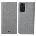 Custodia per telefono in pelle con vibrazione magnetica antiurto serie ViLi DMX, For Xiaomi Redmi Note 11 4G, For Samsung Galaxy A03 Core