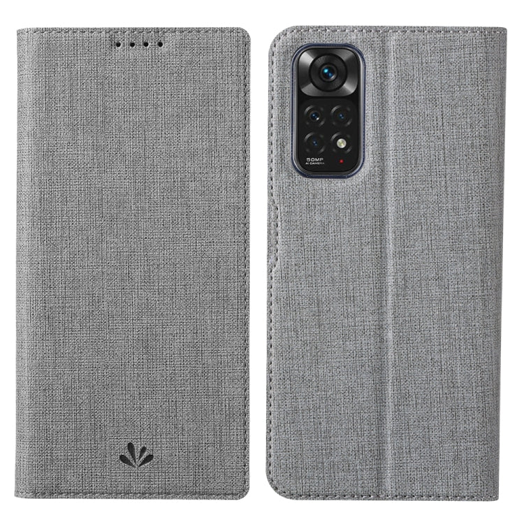 Custodia per telefono in pelle con vibrazione magnetica antiurto serie ViLi DMX, For Xiaomi Redmi Note 11 4G, For Samsung Galaxy A03 Core