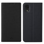 Custodia per telefono in pelle con vibrazione magnetica antiurto serie ViLi DMX, For Xiaomi Redmi Note 11 4G, For Samsung Galaxy A03 Core