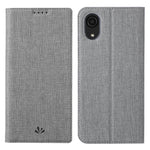Custodia per telefono in pelle con vibrazione magnetica antiurto serie ViLi DMX, For Xiaomi Redmi Note 11 4G, For Samsung Galaxy A03 Core