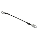 A6840 Cavo di supporto per portellone posteriore per auto 88980509 per GMC / Chevrolet, A6840