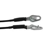 A6840 Cavo di supporto per portellone posteriore per auto 88980509 per GMC / Chevrolet, A6840