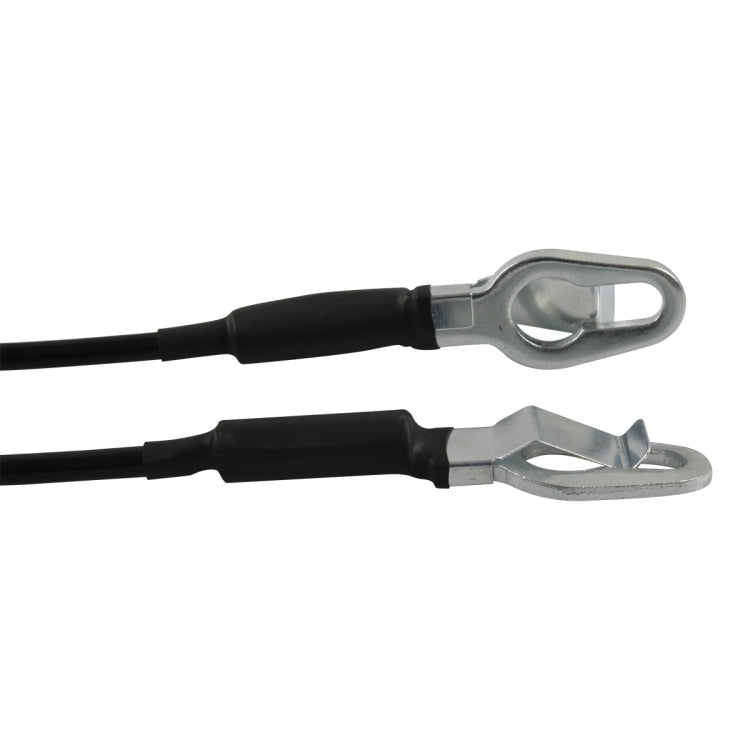 A6840 Cavo di supporto per portellone posteriore per auto 88980509 per GMC / Chevrolet, A6840