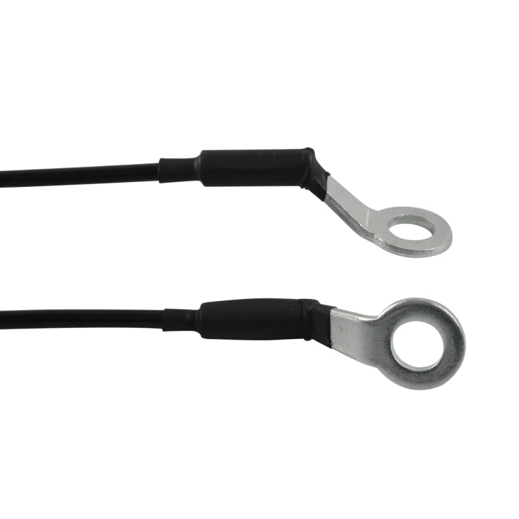 A6840 Cavo di supporto per portellone posteriore per auto 88980509 per GMC / Chevrolet, A6840