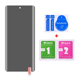 Pellicola in vetro temperato anti-spia a copertura totale, For Samsung Galaxy A53 5G(1 PC), For Samsung Galaxy A33 5G(1 PC)