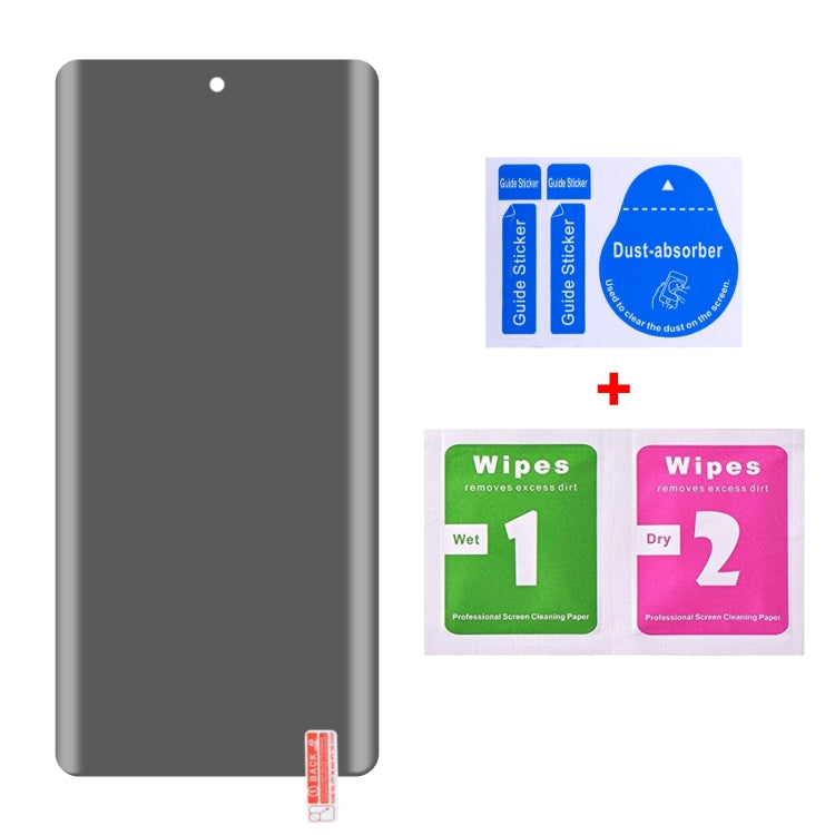 Pellicola in vetro temperato anti-spia a copertura totale, For Samsung Galaxy A53 5G(1 PC), For Samsung Galaxy A33 5G(1 PC)