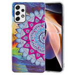 Custodia protettiva per telefono in TPU luminoso, For Xiaomi Redmi Note 11 Pro 4G / 5G, For Xiaomi Redmi Note 11 5G China, For Xiaomi Redmi Note 11 Global, For Samsung Galaxy A13 4G, For Samsung Galaxy A33 5G, For Samsung Galaxy A53 5G
