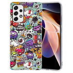 Custodia protettiva per telefono in TPU luminoso, For Xiaomi Redmi Note 11 Pro 4G / 5G, For Xiaomi Redmi Note 11 5G China, For Xiaomi Redmi Note 11 Global, For Samsung Galaxy A13 4G, For Samsung Galaxy A33 5G, For Samsung Galaxy A53 5G