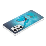 Custodia protettiva per telefono in TPU luminoso, For Xiaomi Redmi Note 11 Pro 4G / 5G, For Xiaomi Redmi Note 11 5G China, For Xiaomi Redmi Note 11 Global, For Samsung Galaxy A13 4G, For Samsung Galaxy A33 5G, For Samsung Galaxy A53 5G