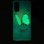 Custodia protettiva per telefono in TPU luminoso, For Xiaomi Redmi Note 11 Pro 4G / 5G, For Xiaomi Redmi Note 11 5G China, For Xiaomi Redmi Note 11 Global, For Samsung Galaxy A13 4G, For Samsung Galaxy A33 5G, For Samsung Galaxy A53 5G