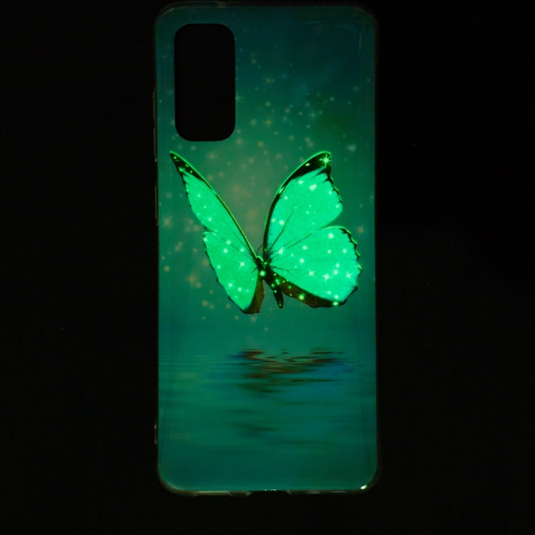 Custodia protettiva per telefono in TPU luminoso, For Xiaomi Redmi Note 11 Pro 4G / 5G, For Xiaomi Redmi Note 11 5G China, For Xiaomi Redmi Note 11 Global, For Samsung Galaxy A13 4G, For Samsung Galaxy A33 5G, For Samsung Galaxy A53 5G