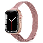 Cinturino milanese a vita piccola per Apple Watch Series, 7 41mm / 6&SE&5&4 40mm / 3&2&1 38mm