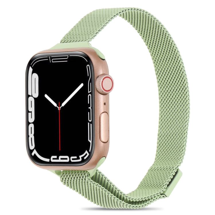 Cinturino milanese a vita piccola per Apple Watch Series, 7 41mm / 6&SE&5&4 40mm / 3&2&1 38mm