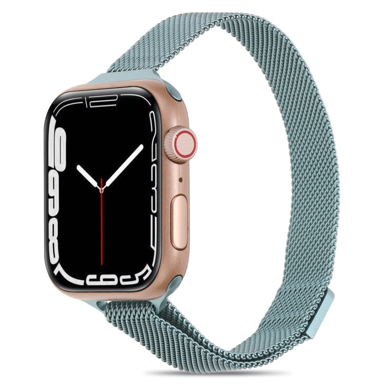Cinturino milanese a vita piccola per Apple Watch Series, 7 41mm / 6&SE&5&4 40mm / 3&2&1 38mm