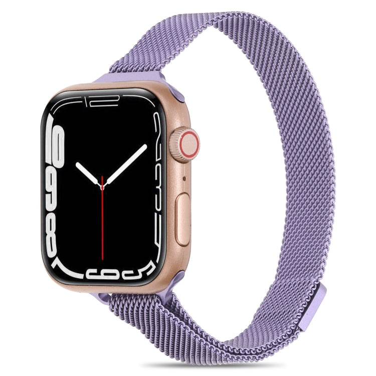 Cinturino milanese a vita piccola per Apple Watch Series, 7 41mm / 6&SE&5&4 40mm / 3&2&1 38mm