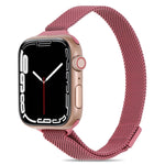 Cinturino milanese a vita piccola per Apple Watch Series, 7 41mm / 6&SE&5&4 40mm / 3&2&1 38mm