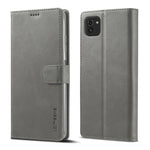 LC.IMEEKE Custodia per cellulare in pelle di vitello, For Samsung Galaxy A03 164mm, For Xiaomi 12 Pro/12S Pro, For Xiaomi 12/12X/12S