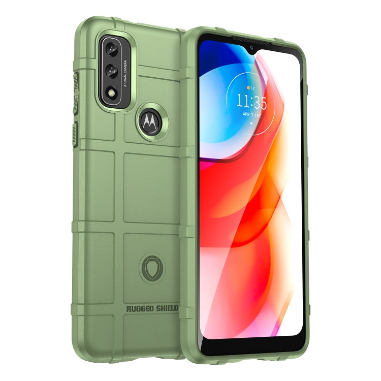 Custodia per telefono in TPU antiurto a copertura totale, For Motorola Moto G Play 2022, For Sony Xperia 1 IV, For Sony Xperia 10 IV