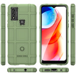 Custodia per telefono in TPU antiurto a copertura totale, For Motorola Moto G Play 2022, For Sony Xperia 1 IV, For Sony Xperia 10 IV