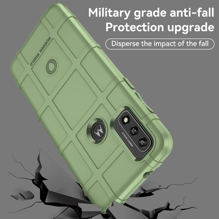 Custodia per telefono in TPU antiurto a copertura totale, For Motorola Moto G Play 2022, For Sony Xperia 1 IV, For Sony Xperia 10 IV