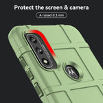 Custodia per telefono in TPU antiurto a copertura totale, For Motorola Moto G Play 2022, For Sony Xperia 1 IV, For Sony Xperia 10 IV