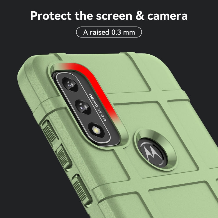 Custodia per telefono in TPU antiurto a copertura totale, For Motorola Moto G Play 2022, For Sony Xperia 1 IV, For Sony Xperia 10 IV