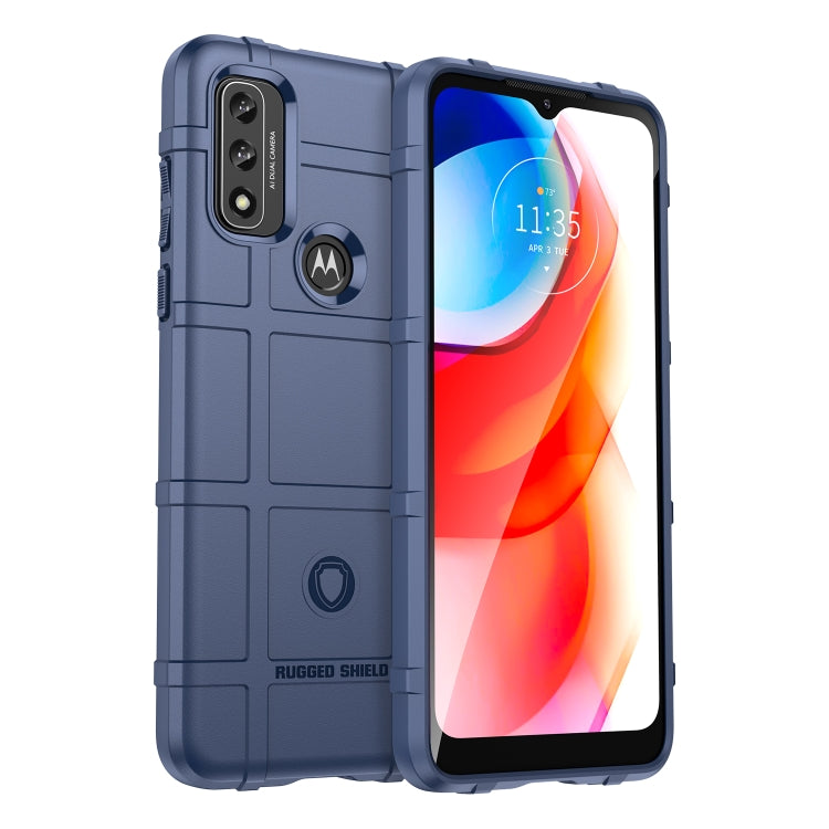Custodia per telefono in TPU antiurto a copertura totale, For Motorola Moto G Play 2022, For Sony Xperia 1 IV, For Sony Xperia 10 IV