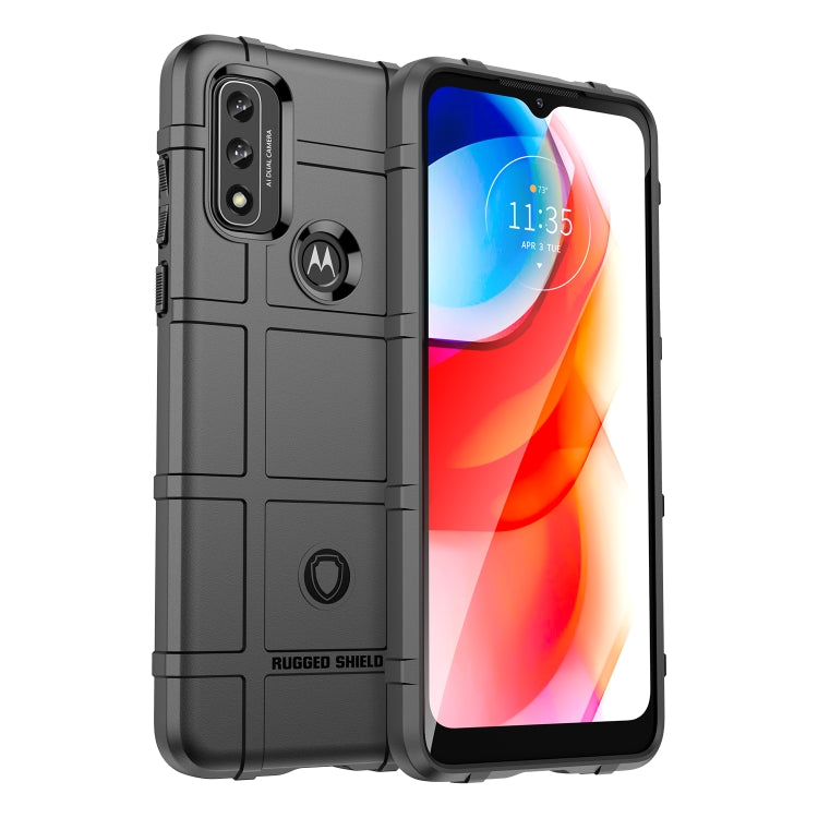 Custodia per telefono in TPU antiurto a copertura totale, For Motorola Moto G Play 2022, For Sony Xperia 1 IV, For Sony Xperia 10 IV