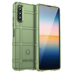 Custodia per telefono in TPU antiurto a copertura totale, For Motorola Moto G Play 2022, For Sony Xperia 1 IV, For Sony Xperia 10 IV