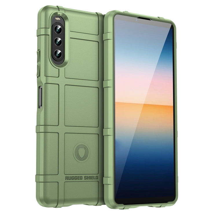 Custodia per telefono in TPU antiurto a copertura totale, For Motorola Moto G Play 2022, For Sony Xperia 1 IV, For Sony Xperia 10 IV