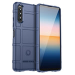 Custodia per telefono in TPU antiurto a copertura totale, For Motorola Moto G Play 2022, For Sony Xperia 1 IV, For Sony Xperia 10 IV