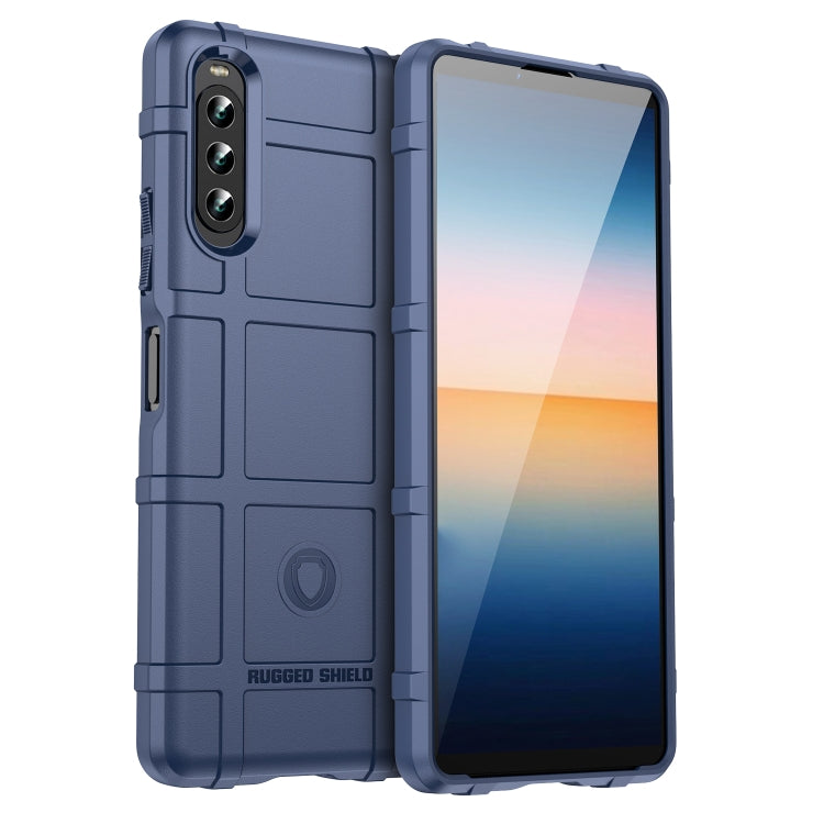 Custodia per telefono in TPU antiurto a copertura totale, For Motorola Moto G Play 2022, For Sony Xperia 1 IV, For Sony Xperia 10 IV