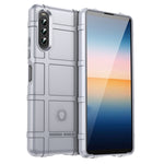Custodia per telefono in TPU antiurto a copertura totale, For Motorola Moto G Play 2022, For Sony Xperia 1 IV, For Sony Xperia 10 IV