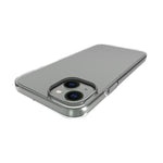 Custodia TPU trasparente per iPhone 14 Plus