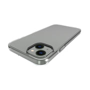 Custodia per telefono in TPU trasparente, For iPhone 14 Plus