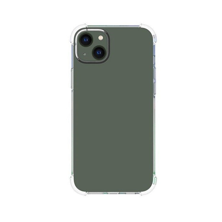 Custodia per telefono in TPU antiurto, For iPhone 14 Plus