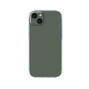 Custodia per telefono in TPU antiurto, For iPhone 14 Plus