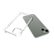 Custodia per telefono in TPU antiurto, For iPhone 14 Plus