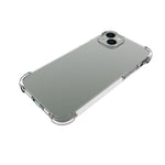 Custodia TPU antiurto per iPhone 14 Plus