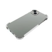 Custodia per telefono in TPU antiurto, For iPhone 14 Plus
