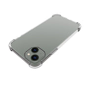Custodia per telefono in TPU antiurto, For iPhone 14 Plus