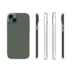 Custodia TPU antiurto per iPhone 14 Plus