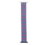 Cinturino in silicone per la serie Apple Watch, 7 41mm / 6&SE&5&4 40mm / 3&2&1 38mm