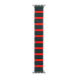 Cinturino in silicone per la serie Apple Watch, 7 41mm / 6&SE&5&4 40mm / 3&2&1 38mm