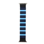 Cinturino in silicone per la serie Apple Watch, 7 41mm / 6&SE&5&4 40mm / 3&2&1 38mm