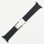 Cinturino a tre perline per Apple Watch Series, 7 41mm / 6&SE&5&4 40mm / 3&2&1 38mm, 7 45mm / 6&SE&5&4 44mm / 3&2&1 42mm