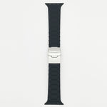 Cinturino a tre perline per Apple Watch Series, 7 41mm / 6&SE&5&4 40mm / 3&2&1 38mm, 7 45mm / 6&SE&5&4 44mm / 3&2&1 42mm