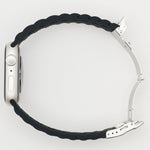 Cinturino a tre perline per Apple Watch Series, 7 41mm / 6&SE&5&4 40mm / 3&2&1 38mm, 7 45mm / 6&SE&5&4 44mm / 3&2&1 42mm
